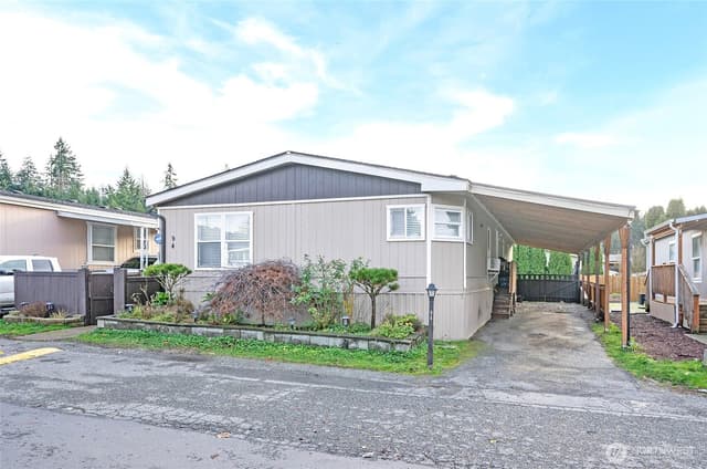 Property photo for 7620 157th Street Ct E #94, Puyallup