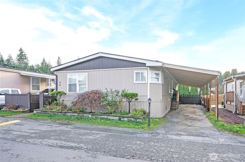 Property photo for 7620 157th Street Ct E #94, Puyallup