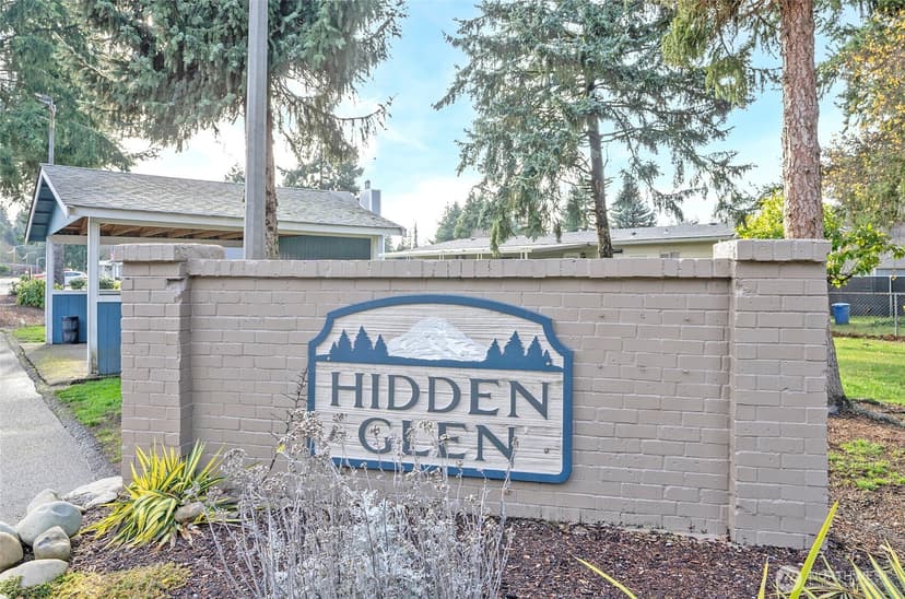Property photo for 7620 157th Street Ct E #94, Puyallup photo 37