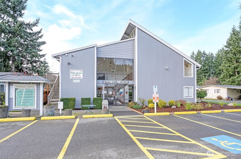 Property photo for 7620 157th Street Ct E #94, Puyallup photo 38