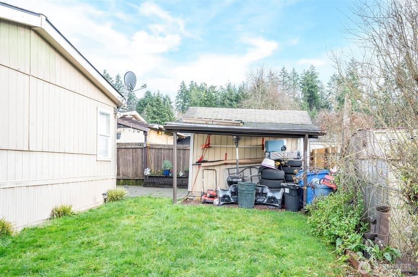 Property photo for 7620 157th Street Ct E #94, Puyallup photo 35