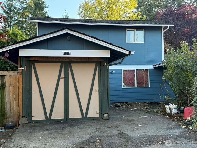 Property photo for 11811 SE 319th Place, Auburn