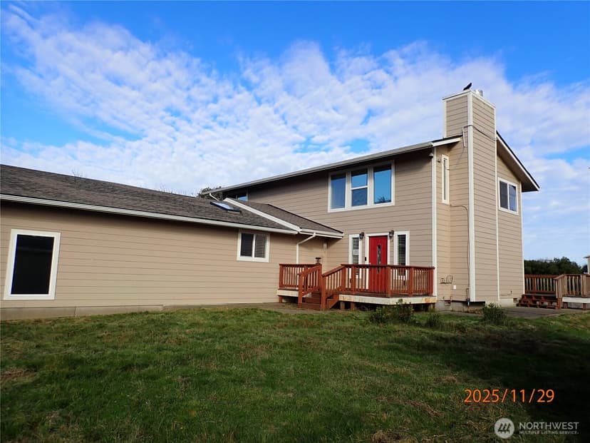 Property photo for 156 Sea Breeze Loop SE, Ocean Shores photo 6
