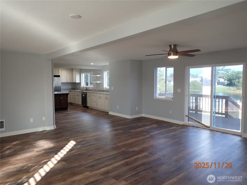 Property photo for 156 Sea Breeze Loop SE, Ocean Shores photo 9