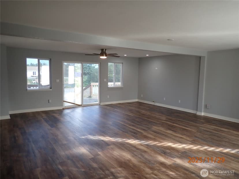 Property photo for 156 Sea Breeze Loop SE, Ocean Shores photo 8