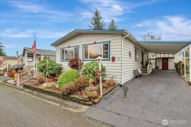 Property photo for 815 124th St SW #52, Everett