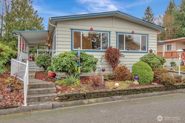 Property photo for 815 124th St SW #52, Everett photo 2
