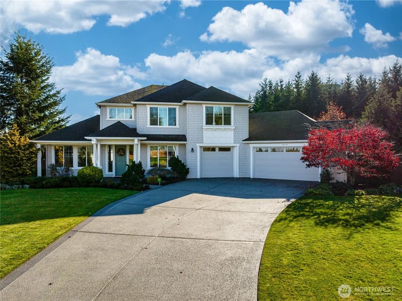 Property photo for 6312 167th Place, Stanwood photo 38
