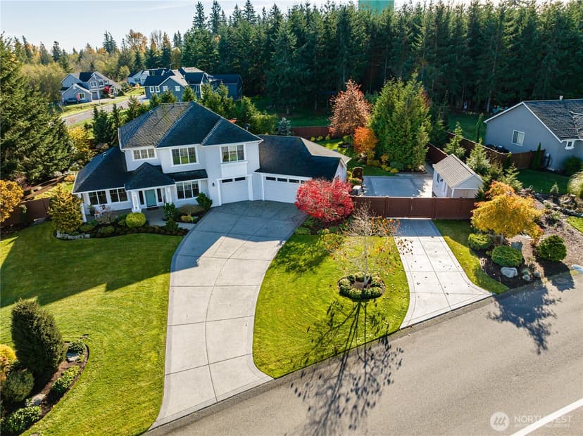 Property photo for 6312 167th Place, Stanwood