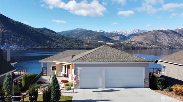 Property photo for 230 Manson View Drive, Manson photo 2