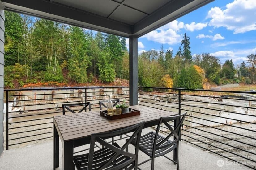 Property photo for 10814 (HS 61) 120th Lane NE #A, Kirkland photo 15