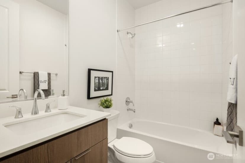 Property photo for 10814 (HS 61) 120th Lane NE #A, Kirkland photo 20