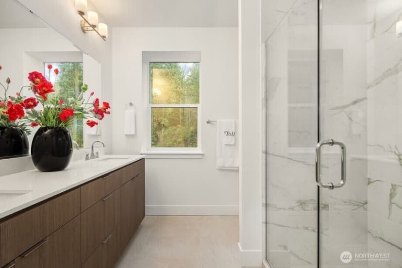 Property photo for 10814 (HS 61) 120th Lane NE #A, Kirkland photo 24