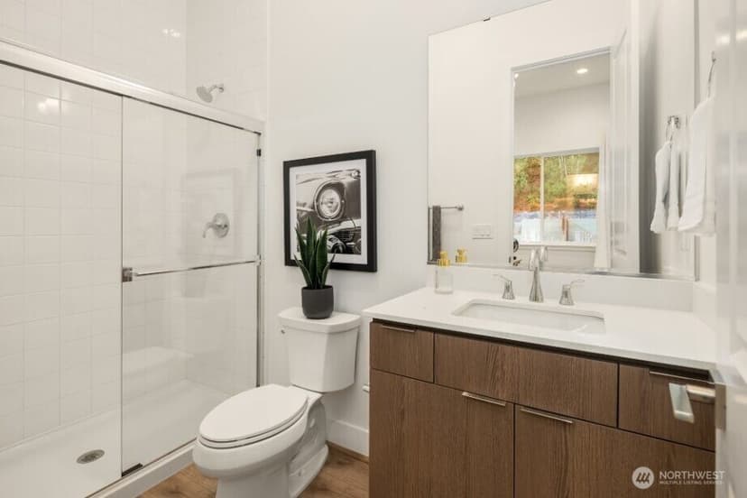 Property photo for 10814 (HS 61) 120th Lane NE #A, Kirkland photo 4