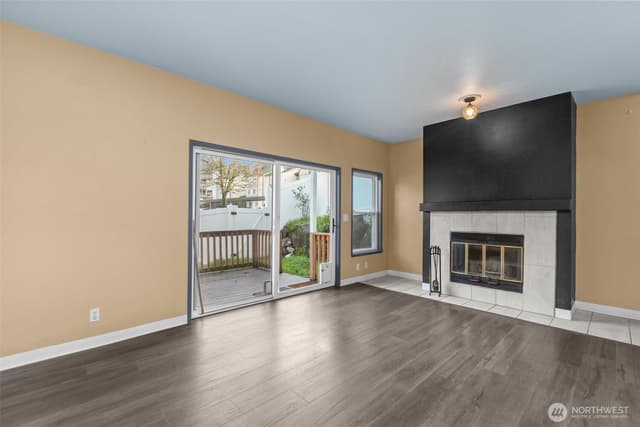 Property photo for 3810 S 158th Street #C2, Tukwila photo 4