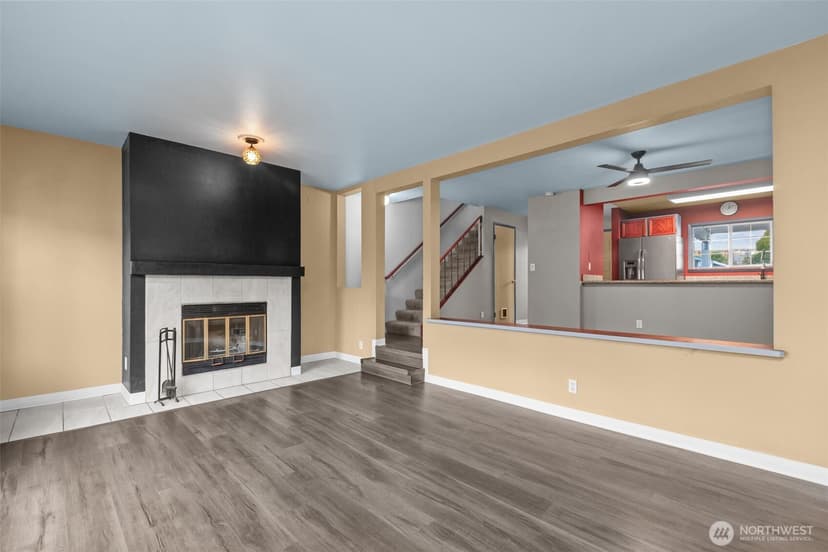 Property photo for 3810 S 158th Street #C2, Tukwila photo 5
