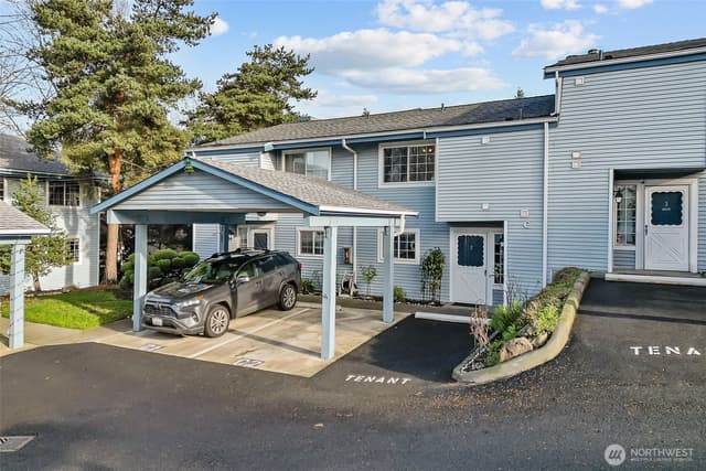 Property photo for 3810 S 158th Street #C2, Tukwila