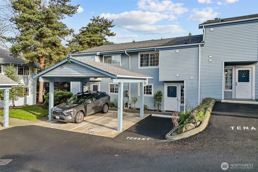 Property photo for 3810 S 158th Street #C2, Tukwila