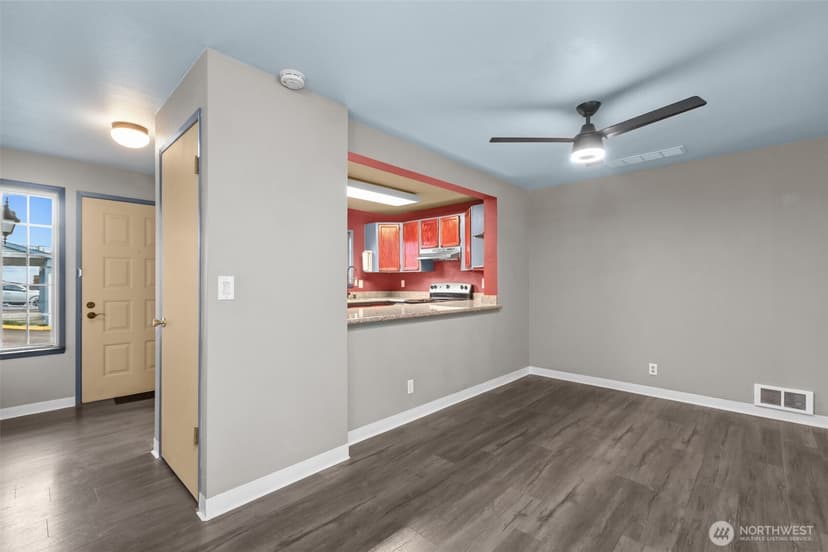 Property photo for 3810 S 158th Street #C2, Tukwila photo 7