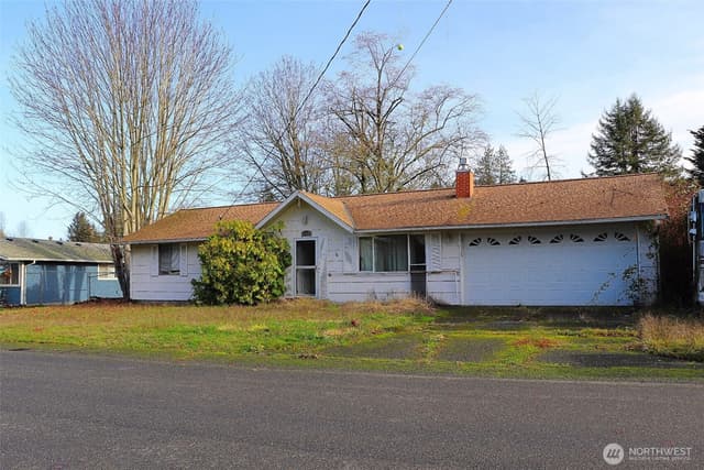 Property photo for 34020 39th Avenue S, Auburn