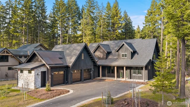Property photo for 220 Farmhouse Way, Cle Elum