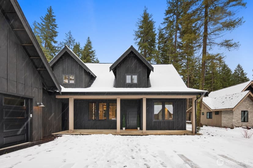 Property photo for 220 Farmhouse Way, Cle Elum photo 3