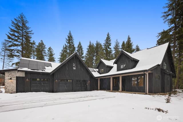 Property photo for 220 Farmhouse Way, Cle Elum photo 2