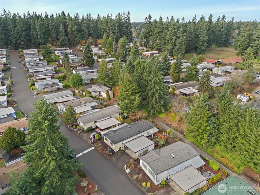Property photo for 9314 Canyon Road E #82, Puyallup photo 37