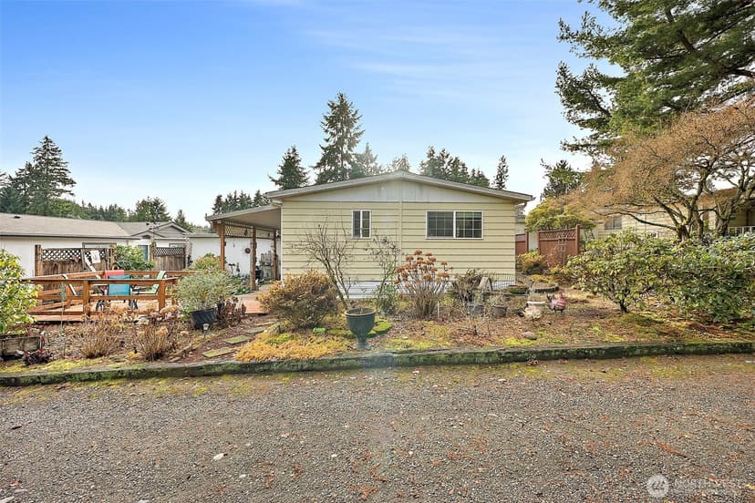 Property photo for 9314 Canyon Road E #82, Puyallup photo 32
