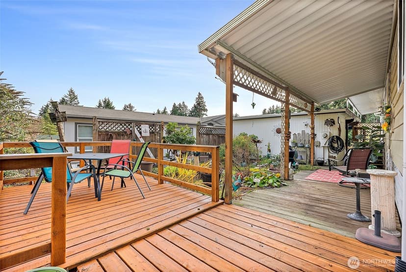 Property photo for 9314 Canyon Road E #82, Puyallup photo 29