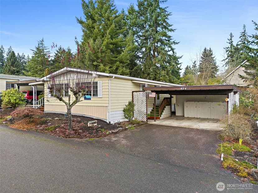 Property photo for 9314 Canyon Road E #82, Puyallup photo 2