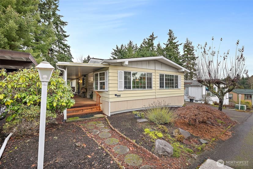 Property photo for 9314 Canyon Road E #82, Puyallup photo 35