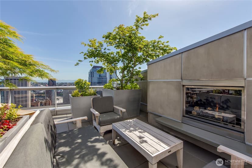 Property photo for 1521 2nd Avenue #3100, Seattle photo 32