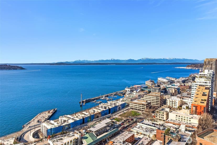 Property photo for 1521 2nd Avenue #3100, Seattle photo 6