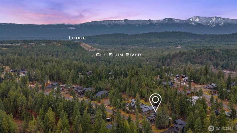 Property photo for 1551 Kokanee Loop, Cle Elum photo 35