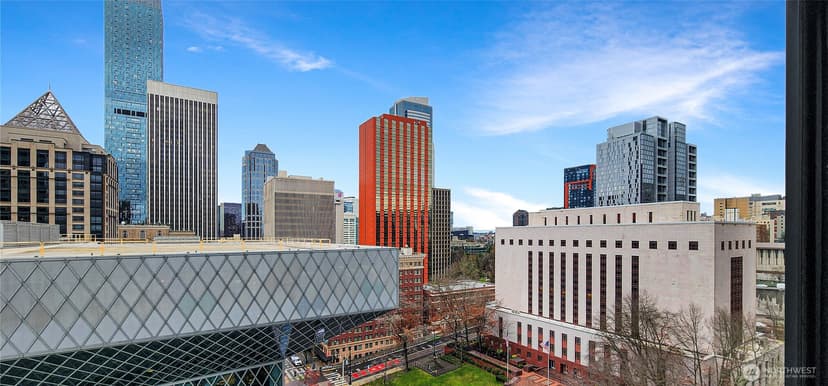 Property photo for 909 5th Avenue #1203, Seattle photo 6