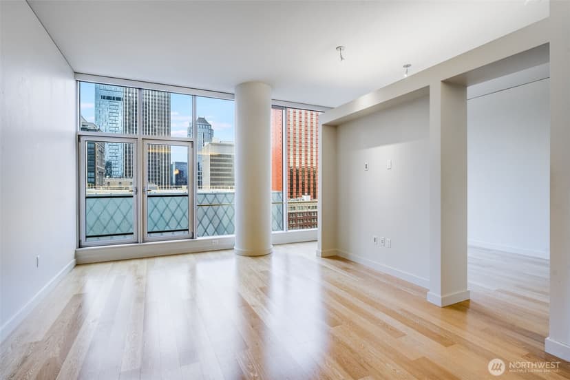 Property photo for 909 5th Avenue #1203, Seattle photo 2