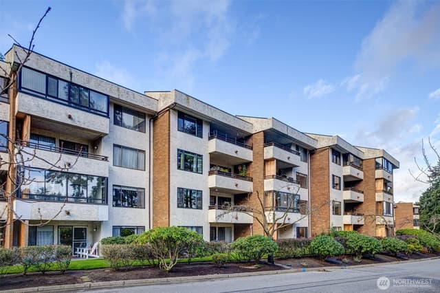 Property photo for 11019 B Glen Acres Drive S, Seattle
