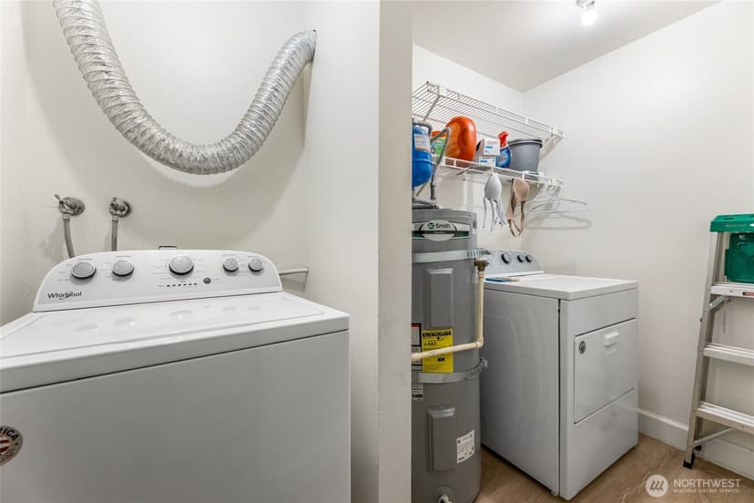 Property photo for 8637 Zircon Drive SW #S4, Lakewood photo 16