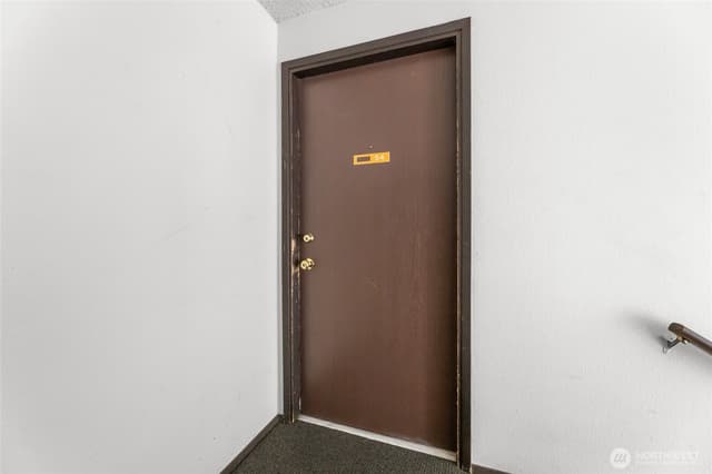 Property photo for 8637 Zircon Drive SW #S4, Lakewood photo 2