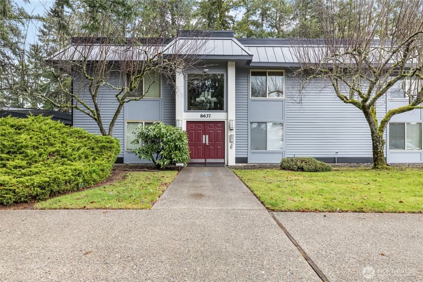 Property photo for 8637 Zircon Drive SW #S4, Lakewood