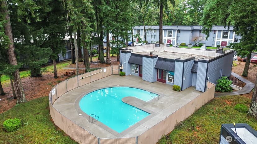 Property photo for 8637 Zircon Drive SW #S4, Lakewood photo 20