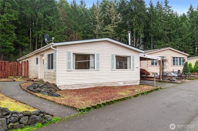 Property photo for 145 Sereno Circle Drive, Bremerton