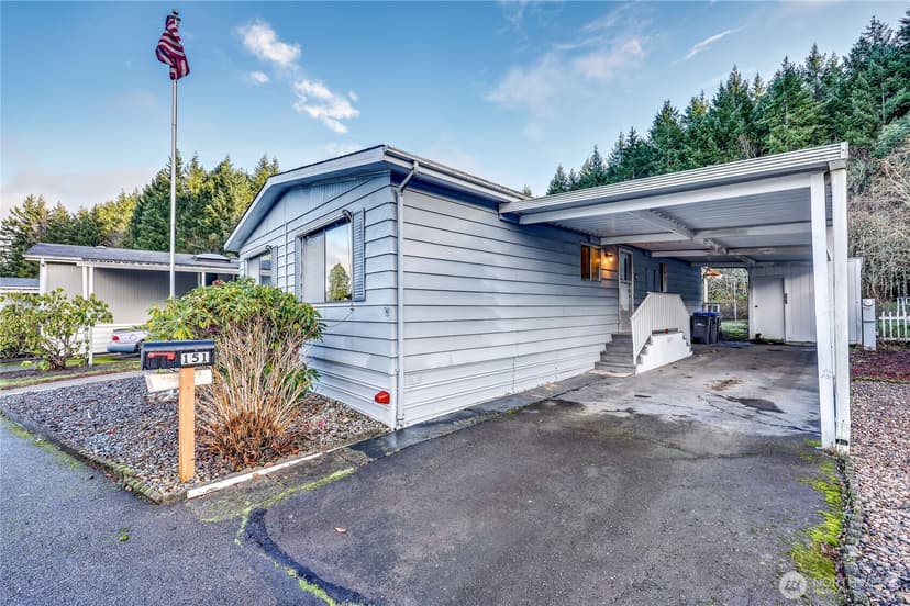 Property photo for 151 Sereno Circle Drive, Bremerton photo 18