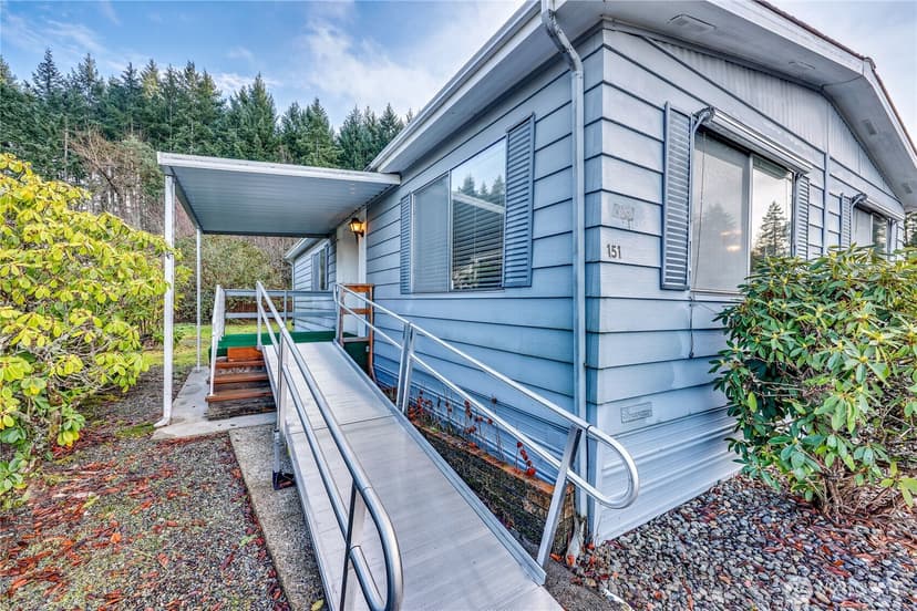Property photo for 151 Sereno Circle Drive, Bremerton photo 24