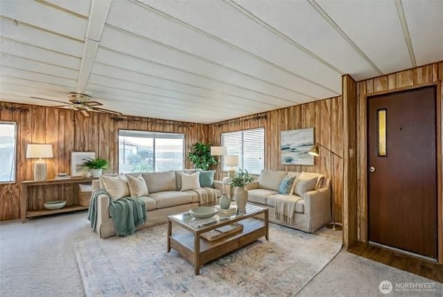 Property photo for 151 Sereno Circle Drive, Bremerton photo 3