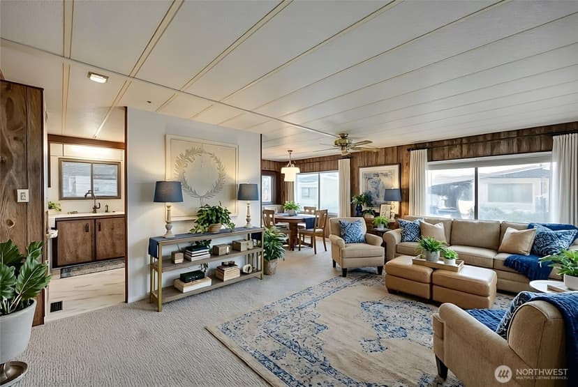 Property photo for 151 Sereno Circle Drive, Bremerton photo 4