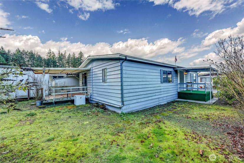 Property photo for 151 Sereno Circle Drive, Bremerton photo 22
