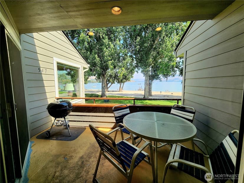 Property photo for 1 Beach 547-C, Manson photo 17