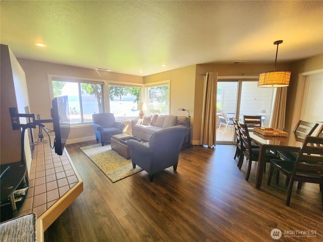 Property photo for 1 Beach 547-C, Manson photo 5